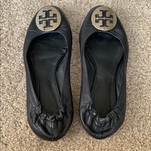 Tory Burch Reva Flats - Size 8.5